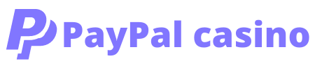 PayPal Casino logo