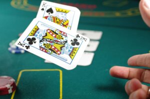 Recension av 888 Casino