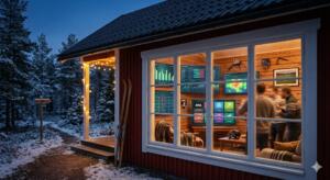 Så fungerar odds – och varför bookmakern har fördelen