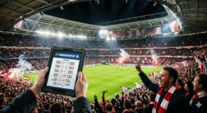 Europatipset resultat